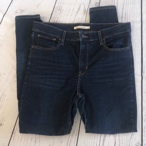 Levi’s skinny jean